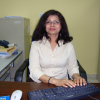 Ms. Sharmila Chitnis