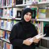 Picture of Thuraia Al-Jabri