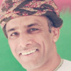 Dr. Mohamed AL Balushi