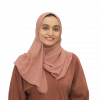 Hajer Al Majrafi