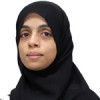 Bushra Al Hasani