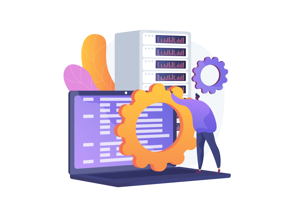 Emerging Technology in Information System (ETIS)