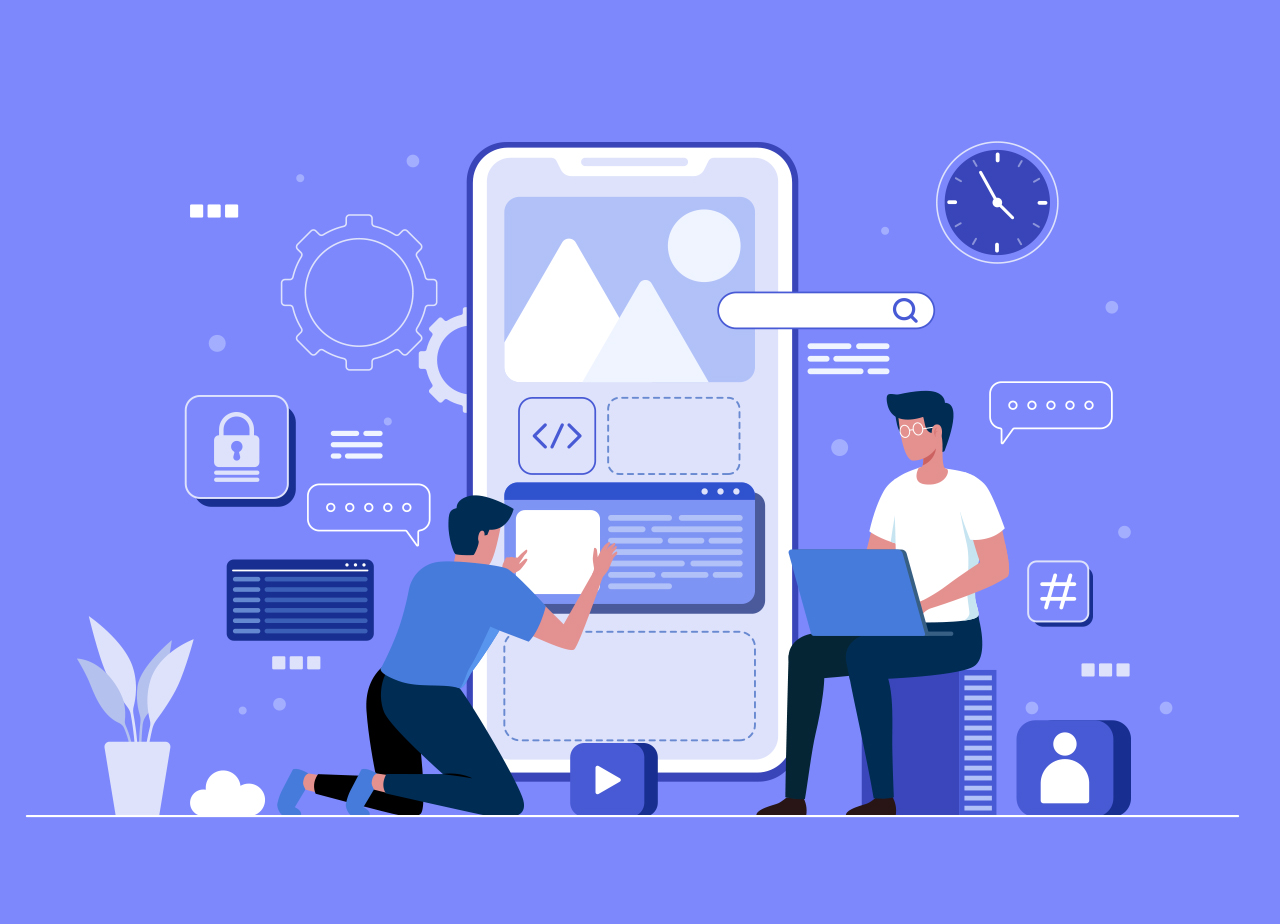 Mobile Application Development (MAD)