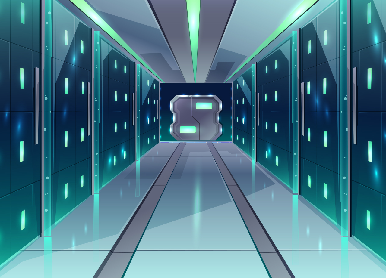 Industrial Data Networks (IDN)